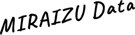 MIRAIZU data