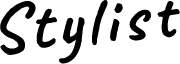 Stylist