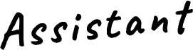 Assistant
